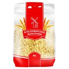 Макароны Владимирские, рожки гладкие, 400 г