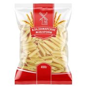 Макароны Владимирские, перья, 4 кг