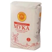 Мука пшеничная Колобок