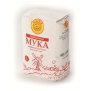 Мука пшеничная Колобок, 2 кг