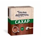 Сахар кусковой Тёплые традиции, 500 г