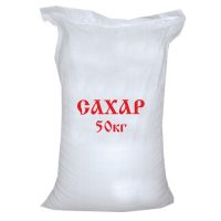 Сахар кристаллический, 50 кг