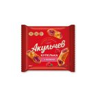 Печенье Купелька Акульчев с малиной, 225 г