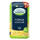 Горох колотый Экстра, 800 г