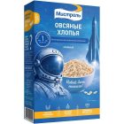 Овсяные хлопья нежные, 400 г