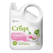 Кондиционер-ополаскиватель для стирки Crispi Гармония нежности, 1.8 л