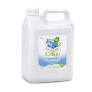 Кондиционер-ополаскиватель для стирки Crispi свежесть чувств, 1.8 л