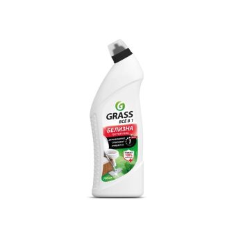 Средство многофункциональное Белизна Grass, 700 мл