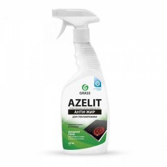 Спрей для стеклокерамики Azelit, 600 мл