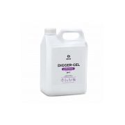 Средство для прочистки труб Digger-Gel, 750 мл