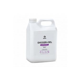 Средство для прочистки труб Digger-Gel, 750 мл