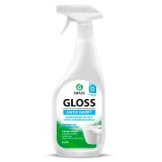 Чистящее средство для ванной комнаты Gloss, 600 мл