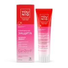 Зубная паста Youniq комплексная защита, 100 г