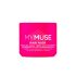 Маска для волос MYMUSE SOS восстановление, 300 мл