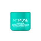 Маска для волос MYMUSE бессульфатная укрепляющая, 300 мл