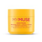 Маска для волос MYMUSE объем, 300 мл