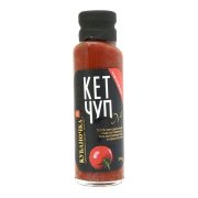 Кетчуп классический Кубаночка, 500 г