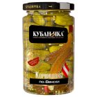Корнишоны Кубаночка по-венски, 360 г