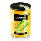 Кукуруза сахарная Кубаночка, 400 г
