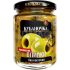 Маслины королевские Кубаночка без косточки в заливке, 260 г