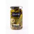 Огурцы маринованные корнишоны Кубаночка, 360 г