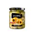 Оливки Кубаночка королевские без косточки в заливке, 260 г