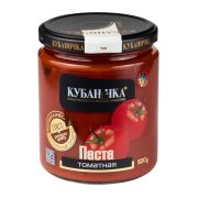 Томатная паста Кубаночка, 200 г
