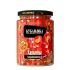 Перец острый красный Кубаночка халапеньо, 250 г