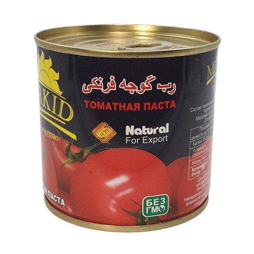 Томатная паста Merkid, 3 кг