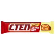 Батончик Степ Extra Nut Славянка, 47 г