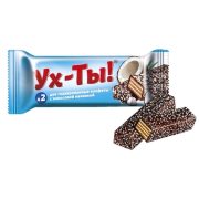 Батончик УХ-ТЫ, 30 г