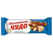 Конфеты Обыкновенное Чудо сливочные Славянка, 55 г