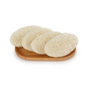 Картофельные котлеты овальные LUTOSA, 1 кг