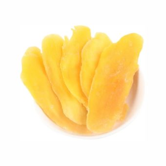 Манго слайсы Unity Agro Foods, Индия, 1 кг