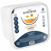 Абрикос пюре, Узбекистан, 1 кг