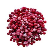 Брусника механической очистки, Россия, 1 кг