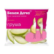 Груша дольки, Россия, 1 кг