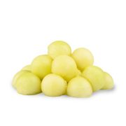 Дыня шарик Unity Agro Foods, Индия, 1 кг