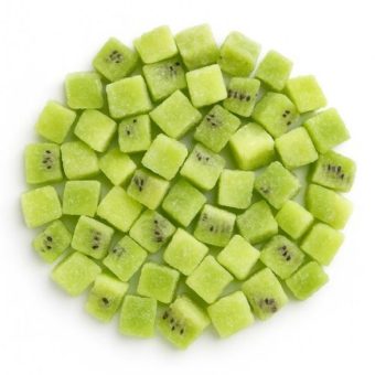 Киви слайсы Qingdao Thingo, Китай, 1 кг