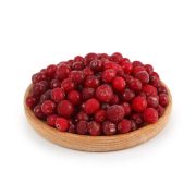 Клюква механической очистки, Россия, 1 кг