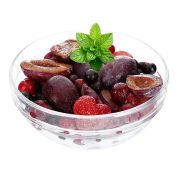 Компотная смесь №2 с вишней, 1 кг
