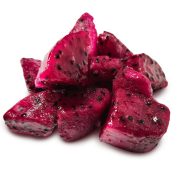 Питахайя красная кубики, Вьетнам, 1 кг