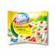 Гавайская смесь, 1 кг