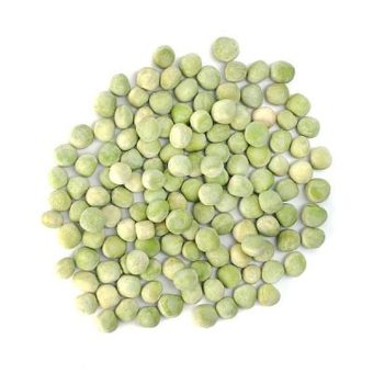 Зеленый горошек Agro Green, Египет, 1 кг