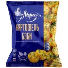 Картофель бейби гарнирный НовоВита, Беларусь, 1 кг