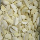 Картофельные дольки без кожуры НовоВита, Беларусь, 1 кг
