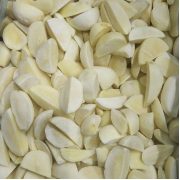 Картофельные дольки без кожуры НовоВита, Беларусь, 1 кг