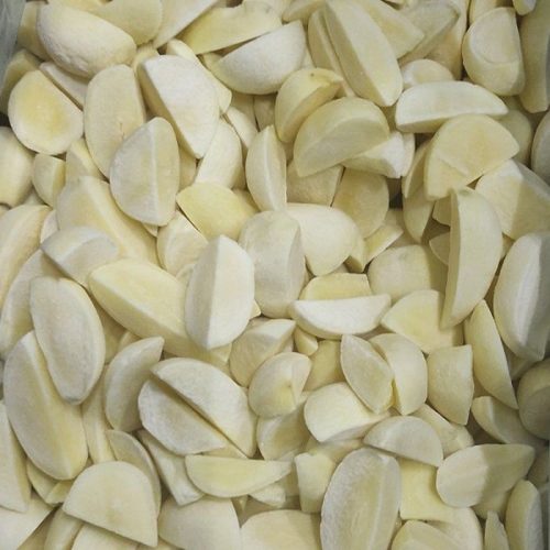 Картофельные дольки без кожуры НовоВита, Беларусь, 1 кг
