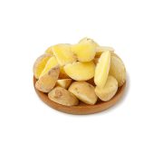 Картофельные дольки с кожурой НовоВита, Беларусь, 1 кг
