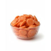 Морковь кружок рифленый НовоВита, Беларусь, 1 кг